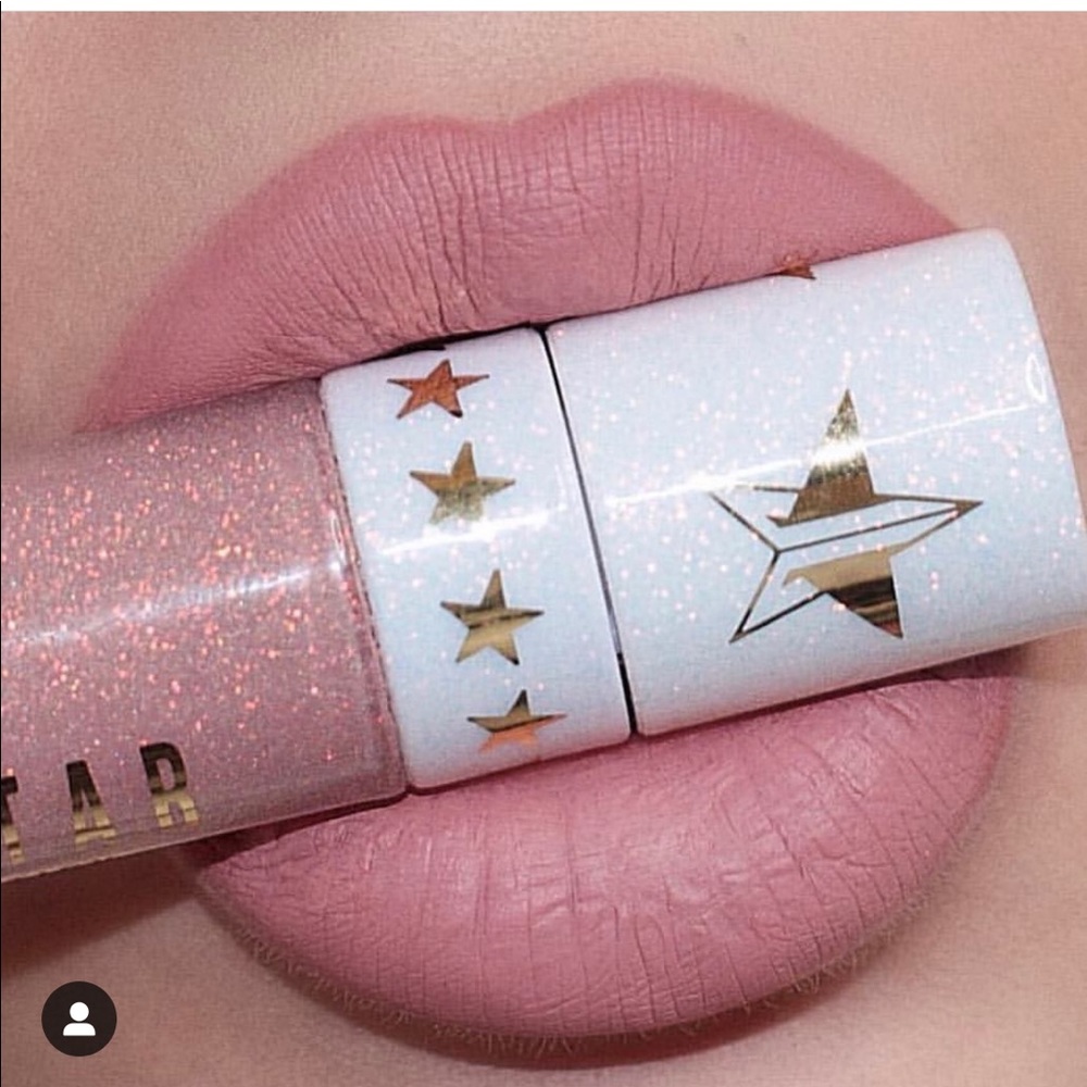 Jeffree Star Cosmetics Nude Velour Liquid Lipstick